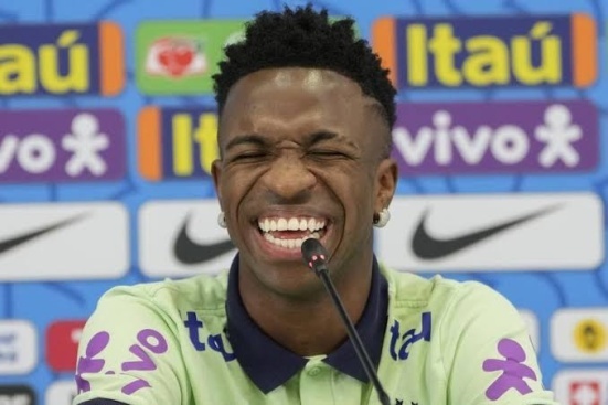 Vinicius Jr: The Most Important Player in Football