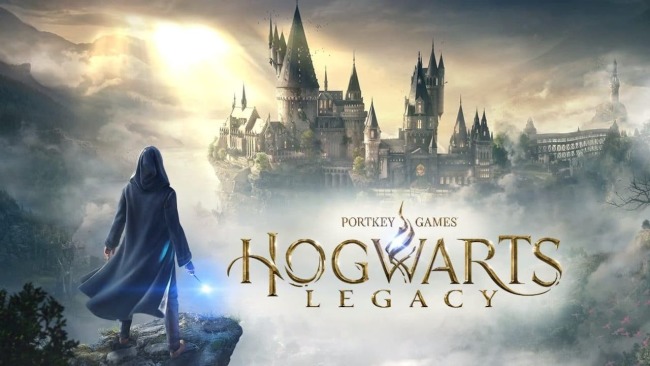 Harry Potter: Hogwarts Legacy