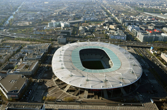 Stade de France