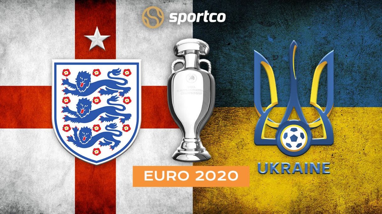 euro 2020 england vs ukraine