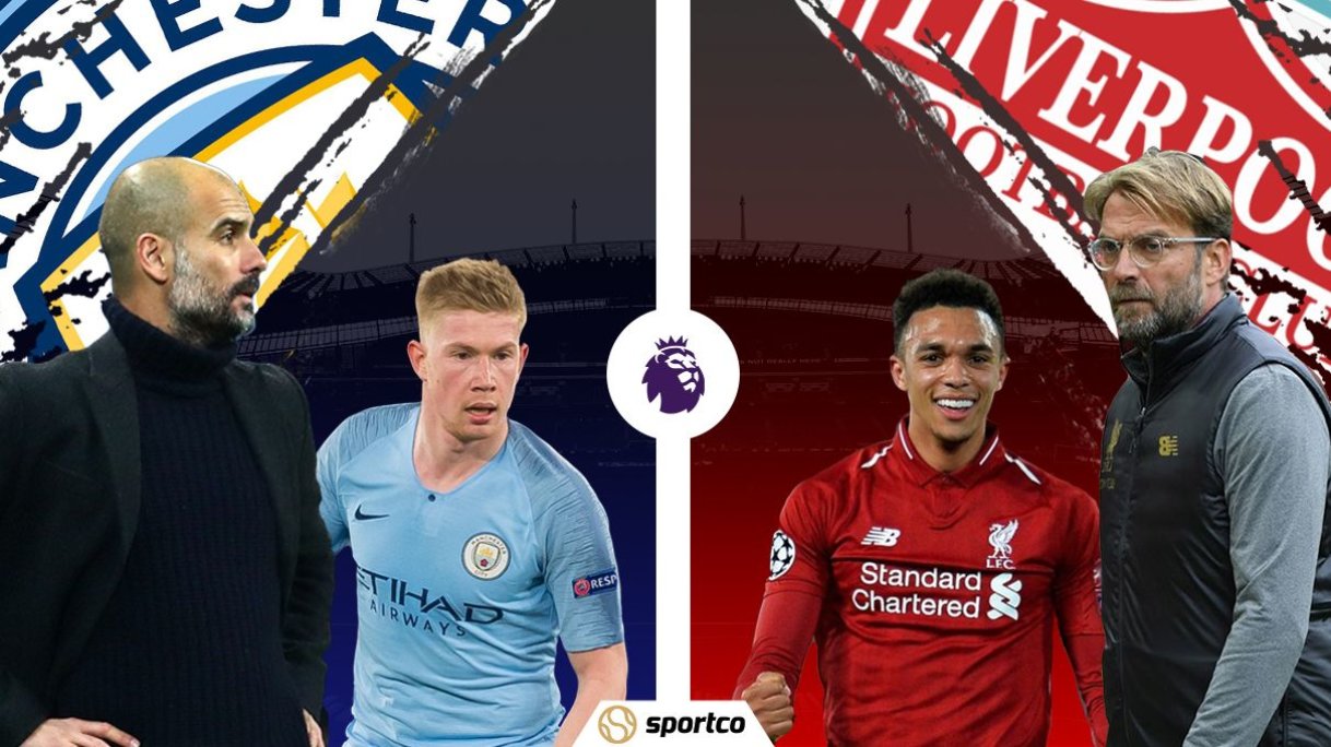 Man City vs Liverpool: Prediction and Preview