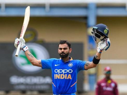 Virat Kohli Kohli