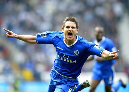 Frank Lampard