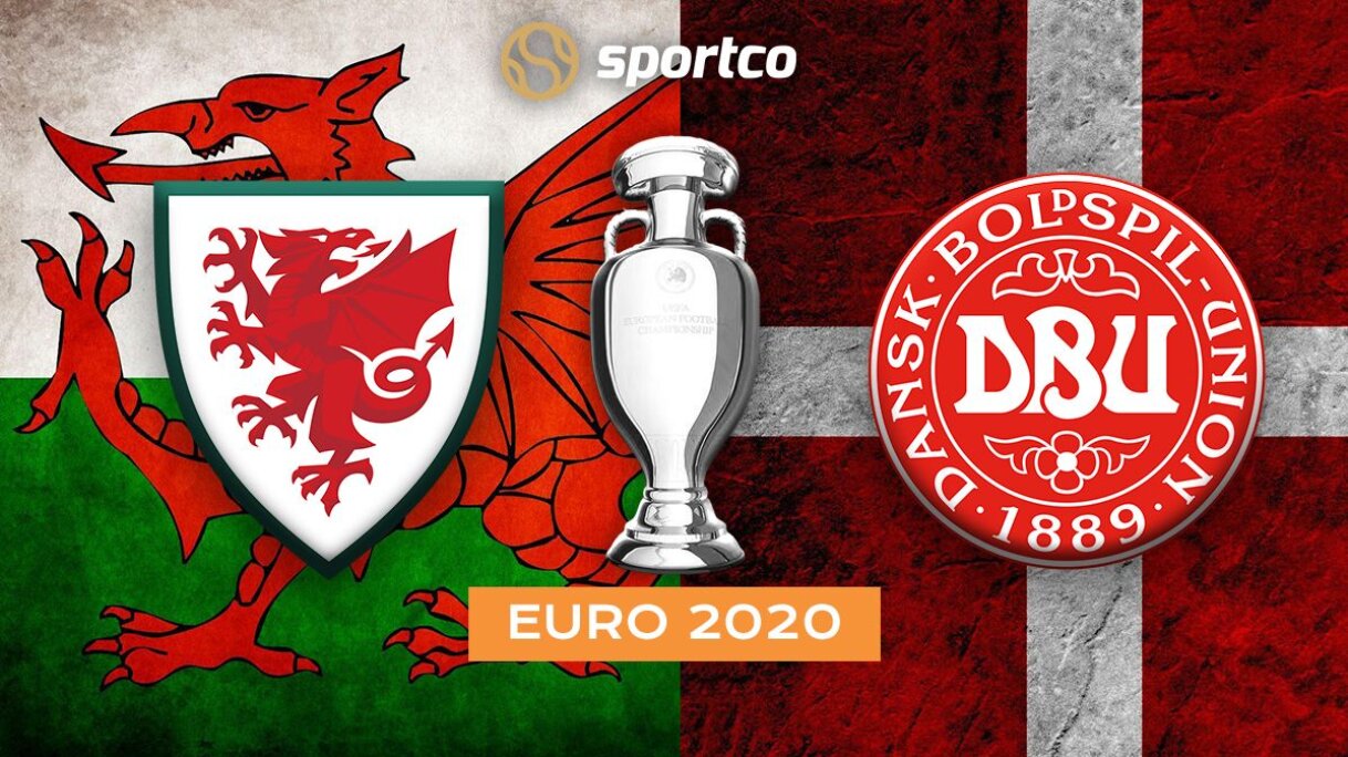 Wales Vs Denmark Head To Head H2h Score Prediction Euro Venue Preview Previous Results Kick Off Time Odds Lineup History Euro 21