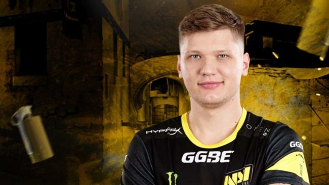 S1mple