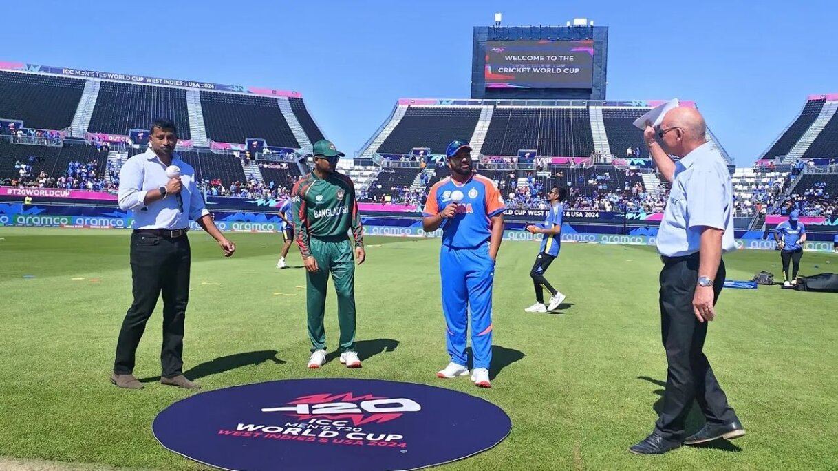 South Africa vs India Prediction & Betting Tips ICC Men's T20 World Cup 2024 Final, Descubra a