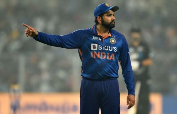 Rohit Sharma India