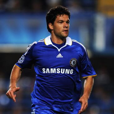 Michael Ballack