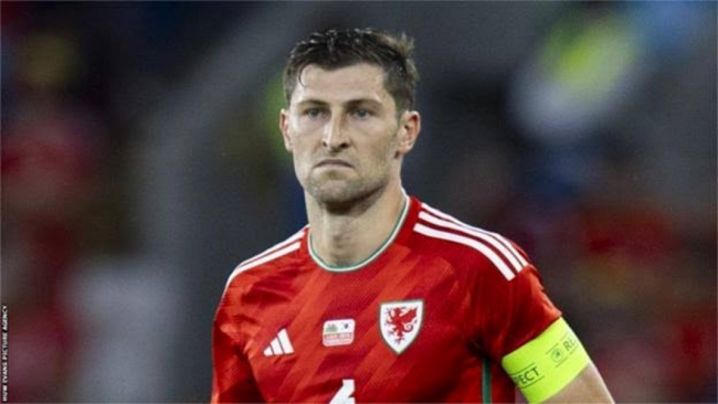 Ben Davies - Wales and Tottenham Hotspur's Reluctant Star