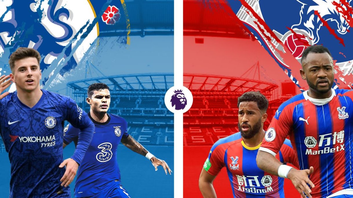 Chelsea vs Crystal Palace: Premier League: Preview and Prediction