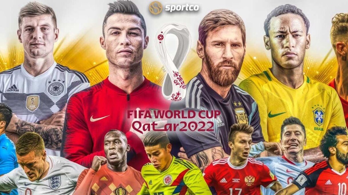 FIFA World Cup 2022: All you need to know about Brazil World Cup