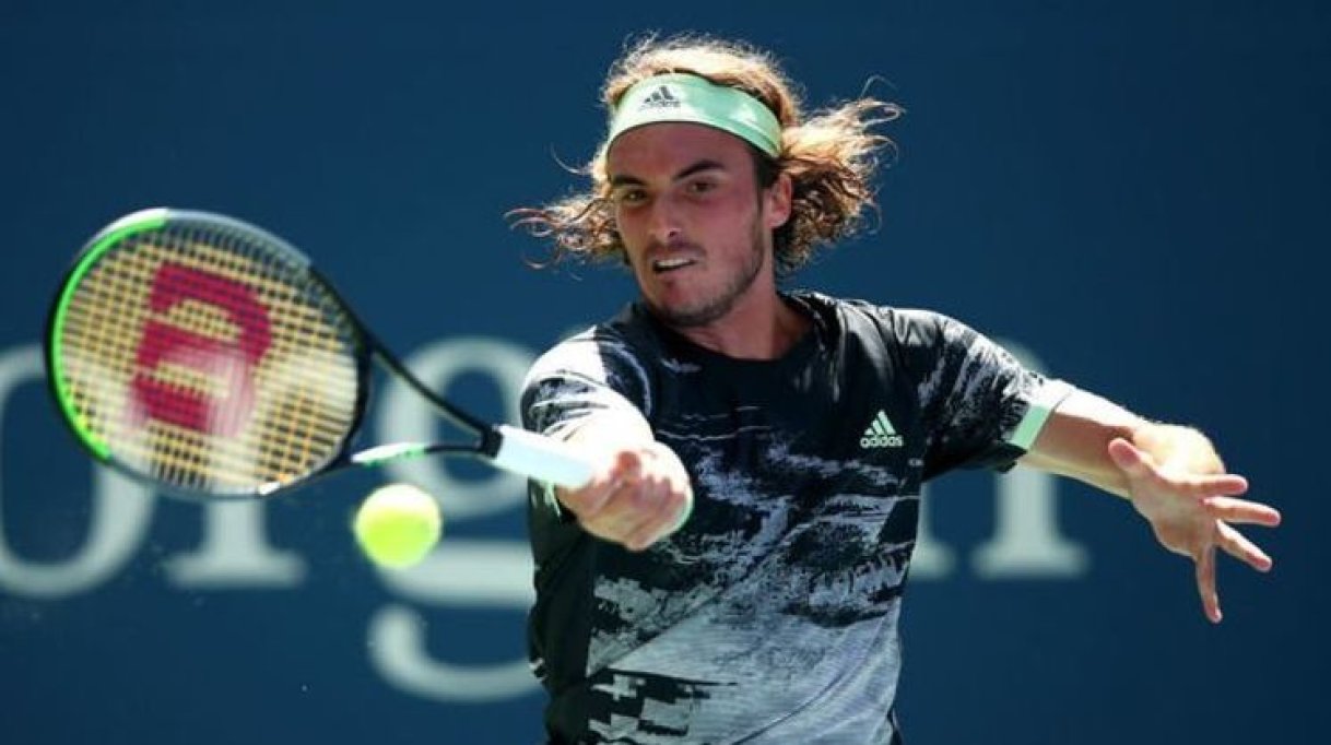 Stefanos Tsitsipas vs Borna Coric: US Open Preview and Prediction Stefanos Tsitsipas vs Borna Coric: US Open Preview and Prediction