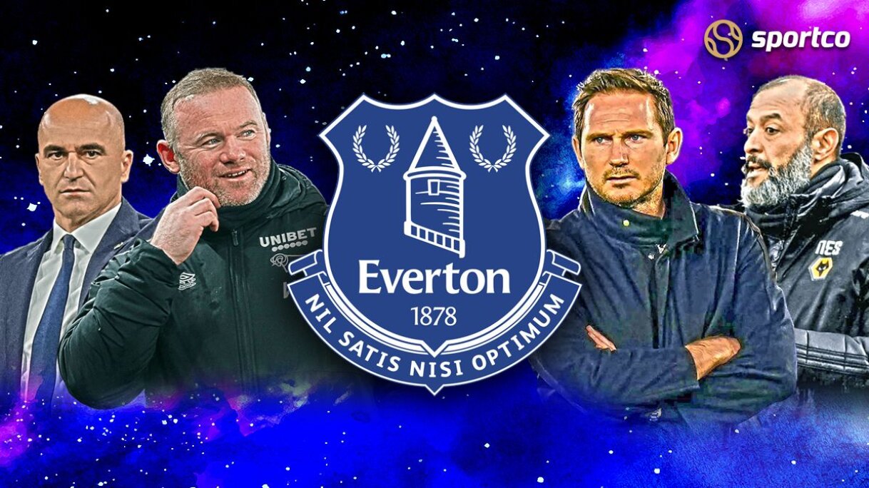 Reports: Benitez in the frame to become new Everton manager