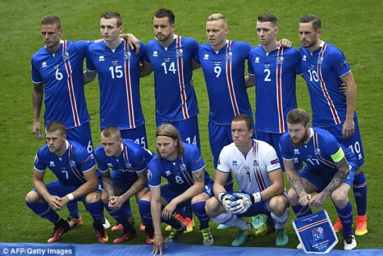 Euro Classics England 1 2 Iceland Euro 16 Match Report Lineup Highlights Reaction Stats Players