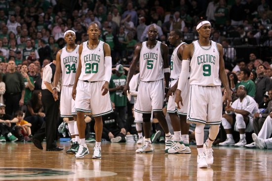 Boston Celtics