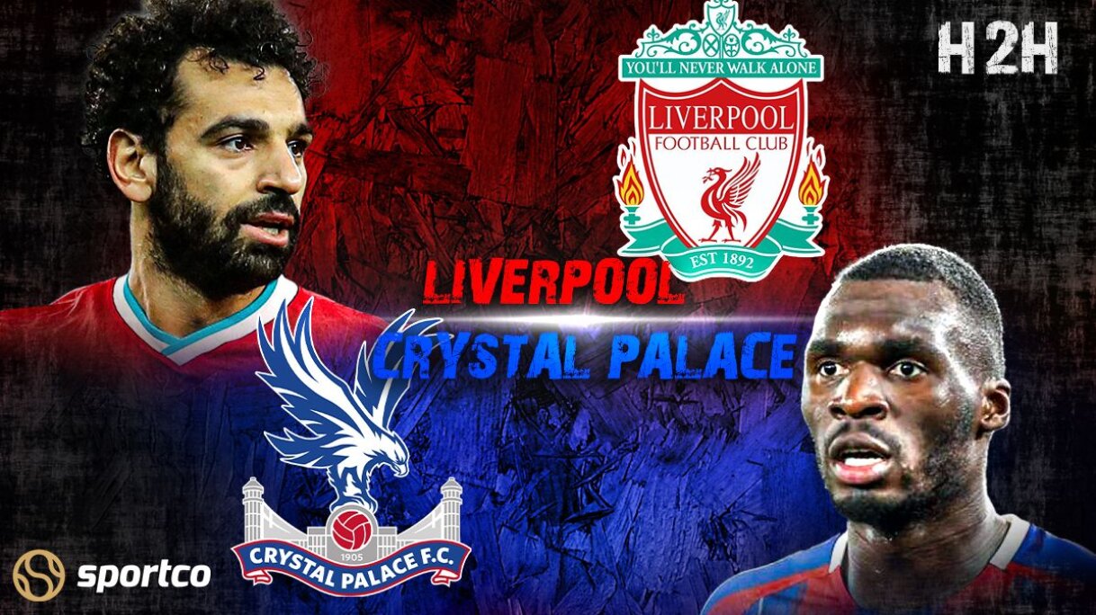 Liverpool Vs Crystal Palace H2h Prediction Premier League 21 Preview Head To Head Results Last Match Liverpool Vs Crystal Palace 7 0 3 3 4 3 4 0 19 21