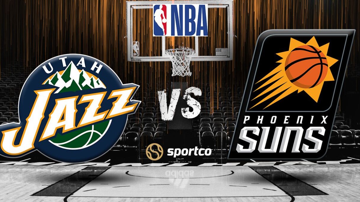 Utah Jazz Vs Phoenix Suns Nba 2021 Predictions Live Stream Info Stats