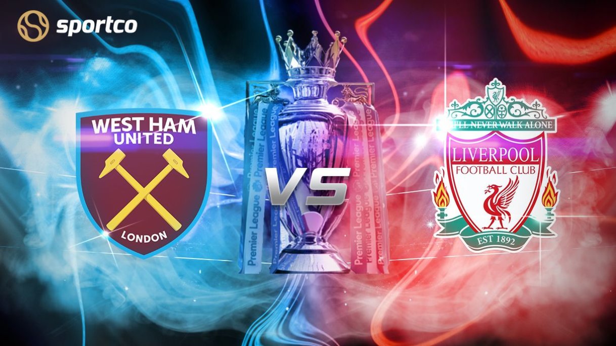 Egenskab byld komplikationer West Ham United vs Liverpool Match Preview: Premier League 2020-21