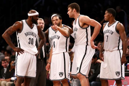 Brooklyn Nets