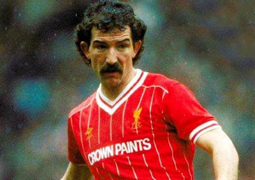 Graeme Souness Liverpool