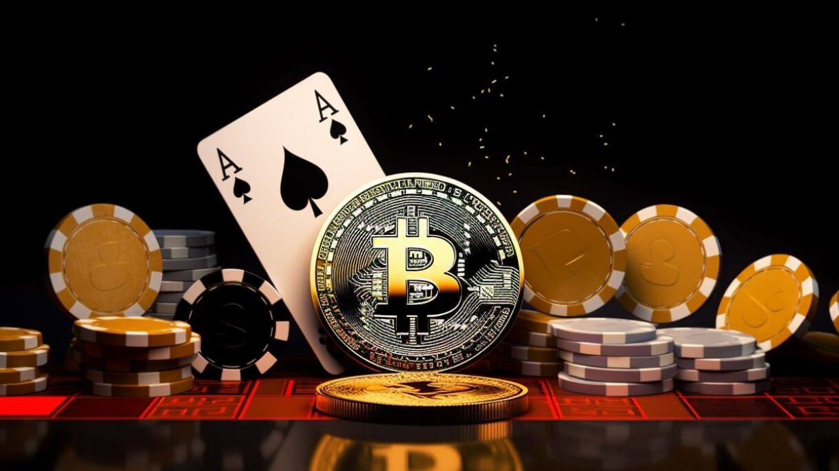 The Psychology Behind crypto gambling site Success