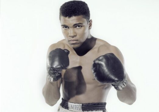 Muhammad Ali