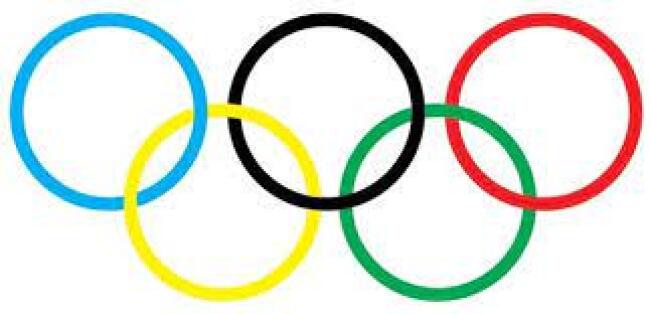 Olympic Logo [olympic.org] - PNG Logo Vector Brand Downloads (SVG, EPS) |  Winter olympic games, Olympic logo, Summer olympic games