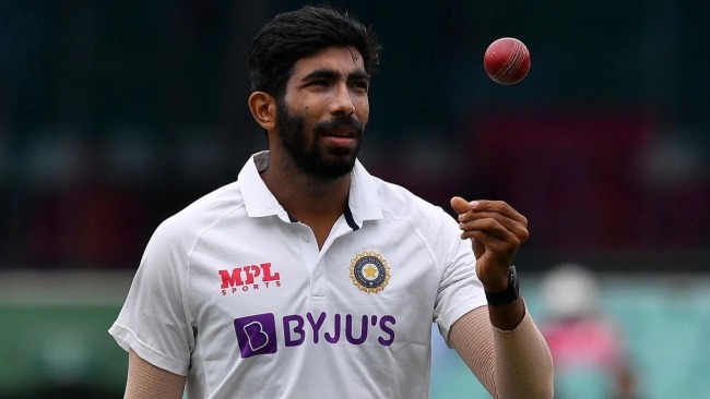 Jasprit Bumrah's best bowling spell in Test cricket