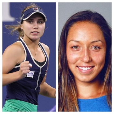 Kenin vs Pegula french open prediction