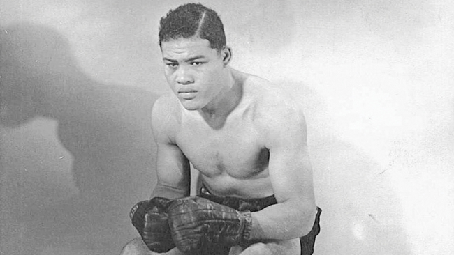 Joe Louis