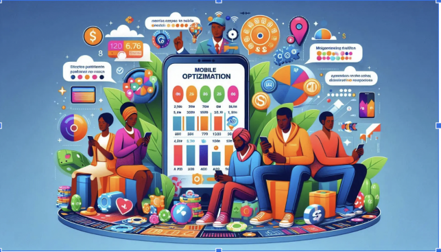 iGaming mobile growth