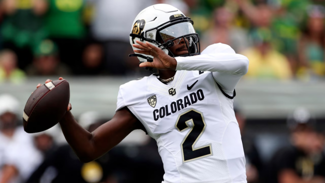 Top Quarterback Prospects for the 2025 NFL Draft