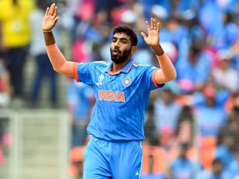Jasprit Bumrah, likely to be one of the key bowler for India in the T20 World Cup 2024.