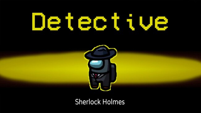 Detective Mod