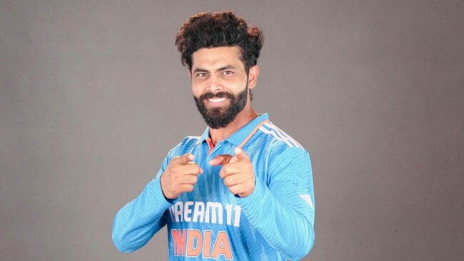 Ravindra Jadeja expected to be picked in playing XI of the T20 World Cup 2024.