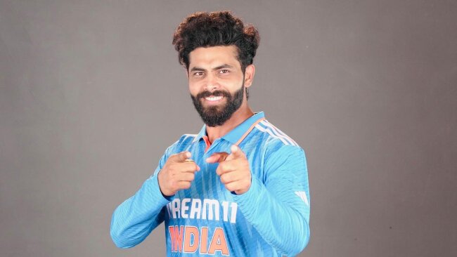 Ravindra Jadeja expected to be picked in playing XI of the T20 World Cup 2024.