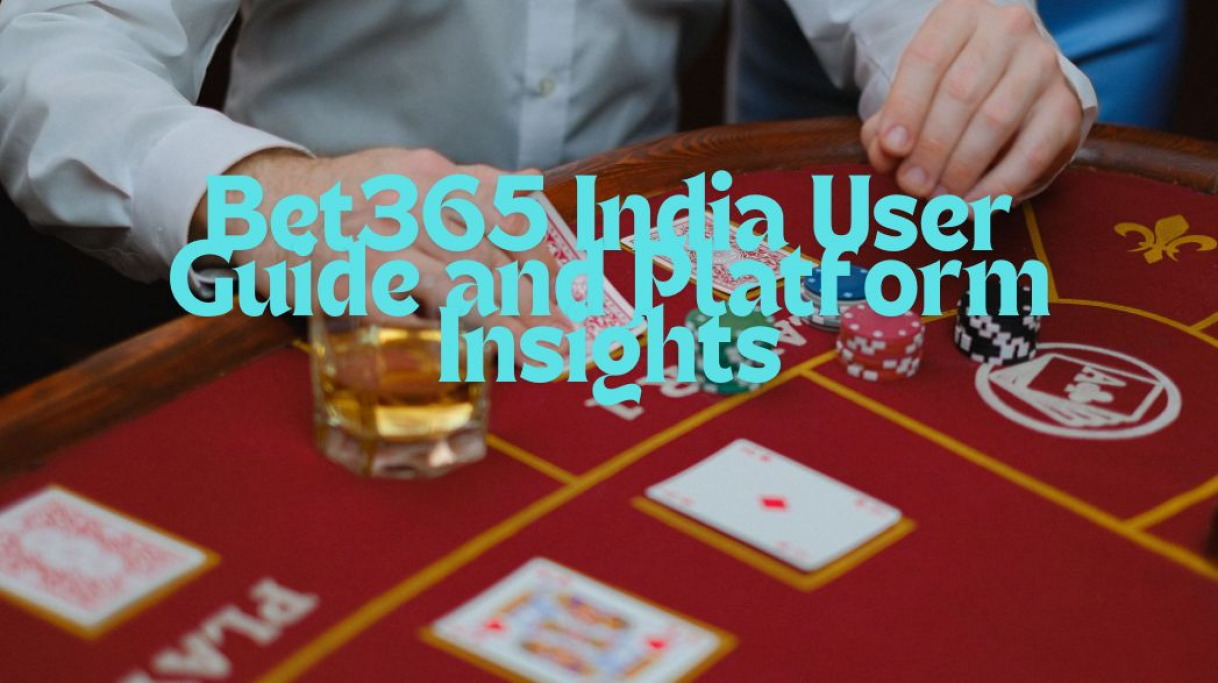 bet365 casino
