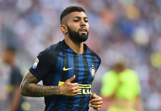 Brazil’s Gabigol handed two-year ban for anti-doping ‘fraud’