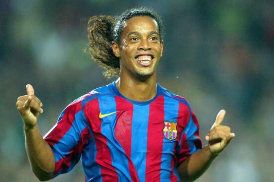 Ronaldinho