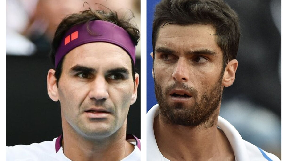 Roger Federer vs Pablo Andujar: Geneva Open 2021: Match Predictions |  Preview | Head-to-Head | Stats | Live Stream | ATP