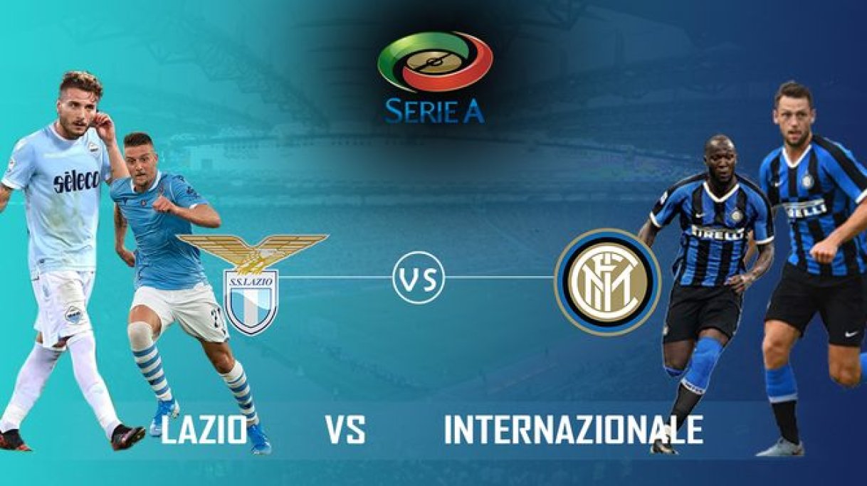 Inter lazio vs Lazio vs