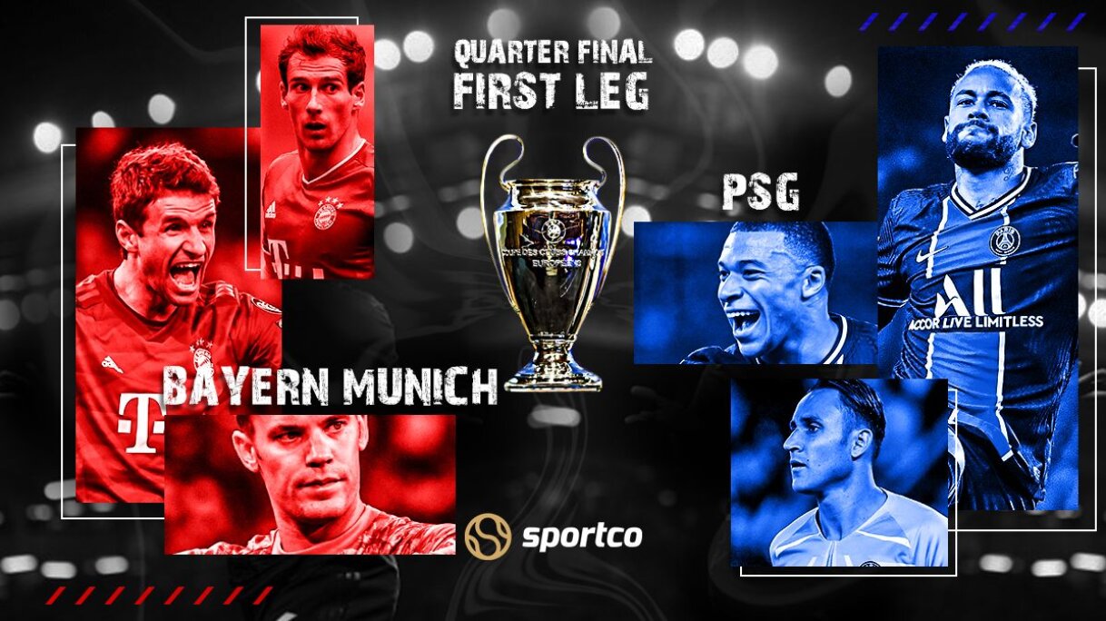 champions league final 2021 psg vs bayern munich
