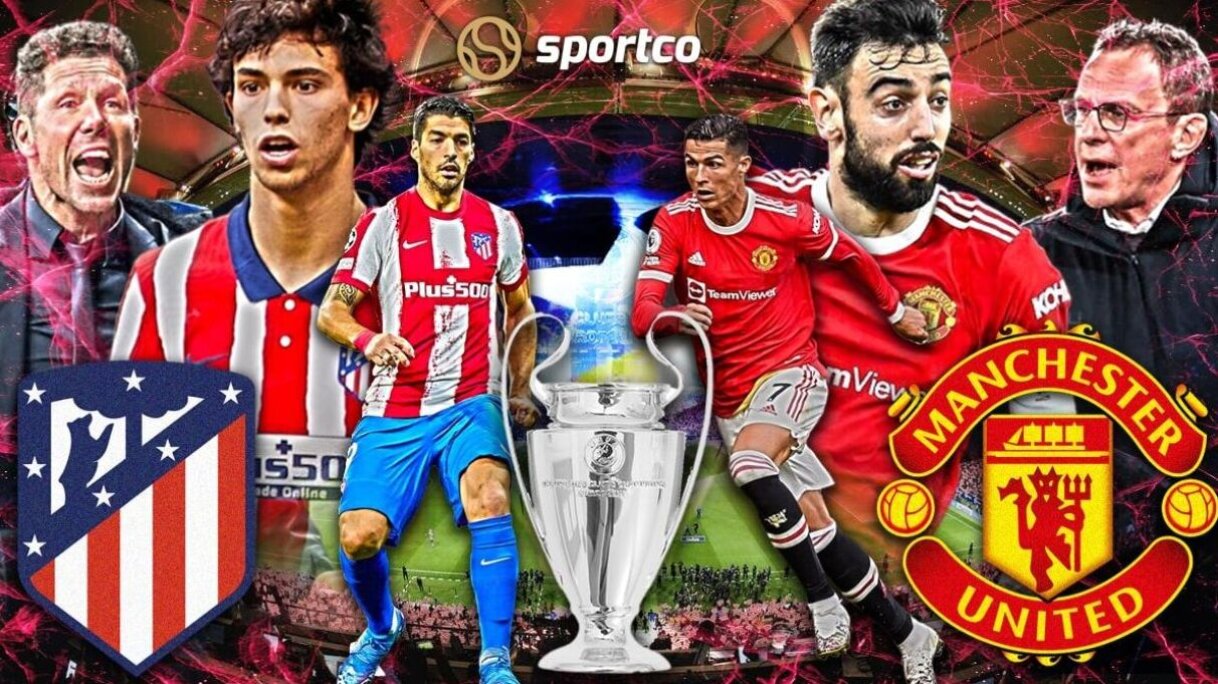 Mu vs atletico madrid