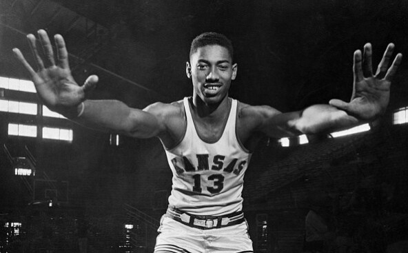 Wilt Chamberlin