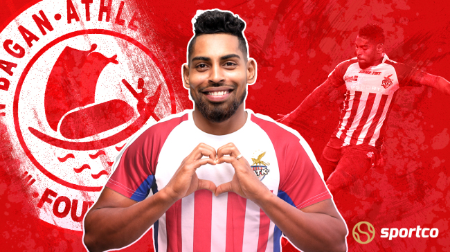 Roy Krishna