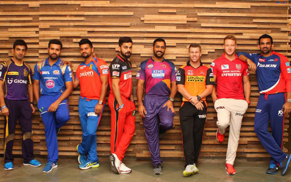 IPL (Picture: Sportzwiki) IPL