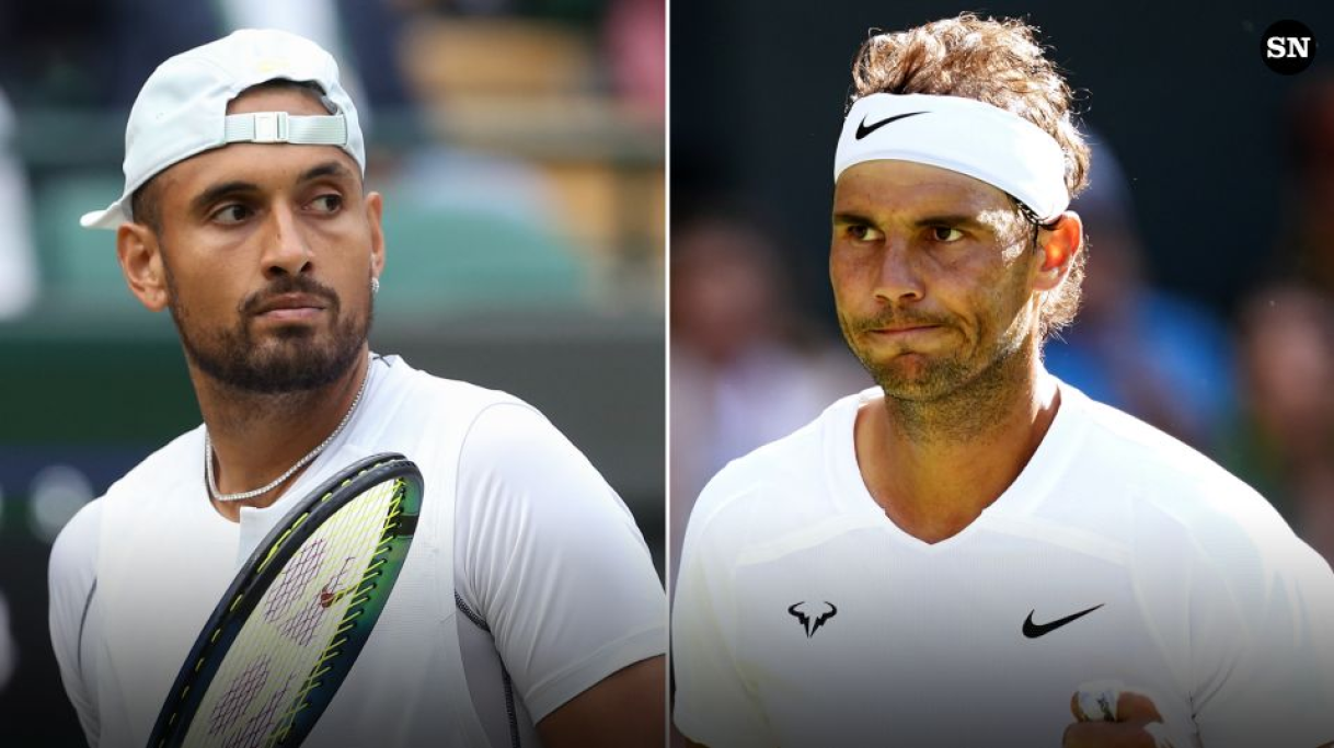 Tennis head to head online