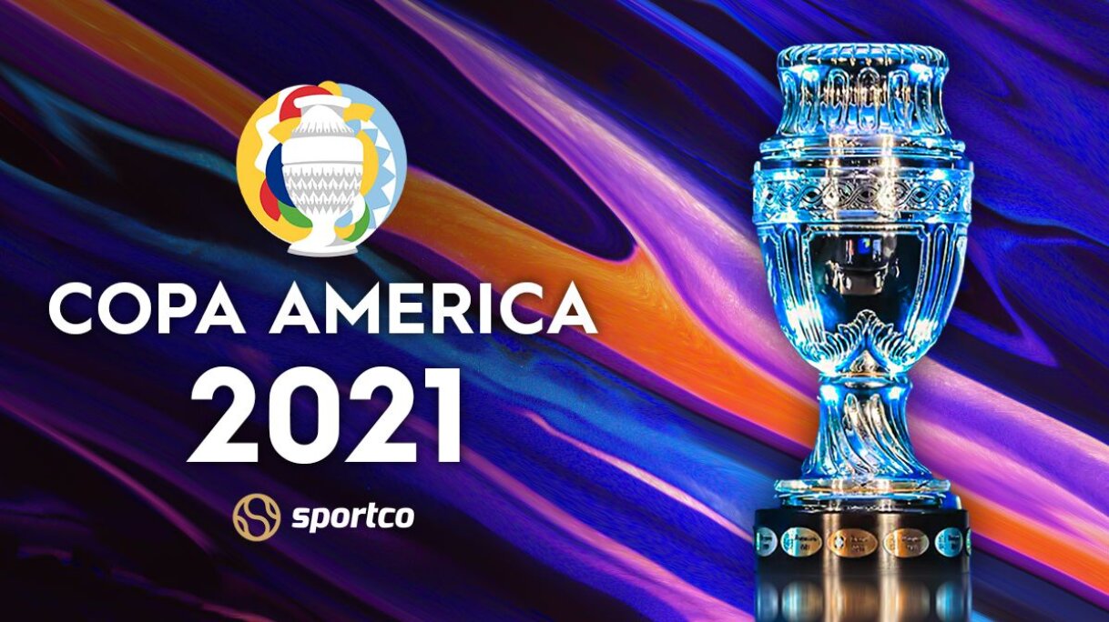 Copa America 2021 Group Stage Predictions & Tips