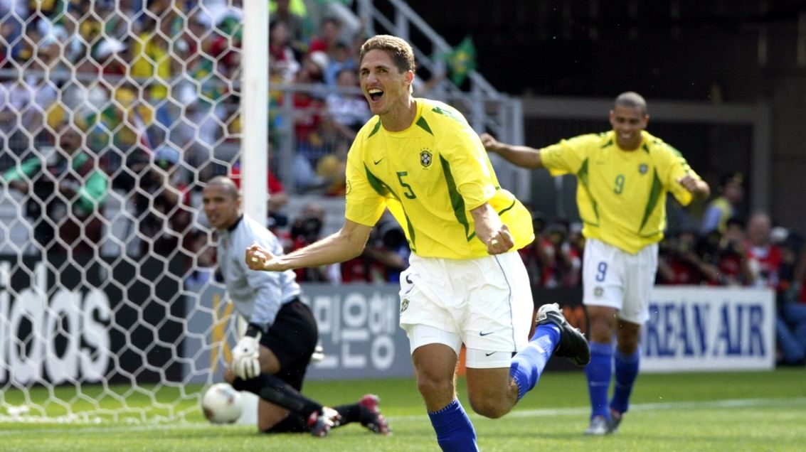 The Best Individual Moments From The 02 Fifa World Cup