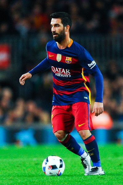 Turan FC Barcelona